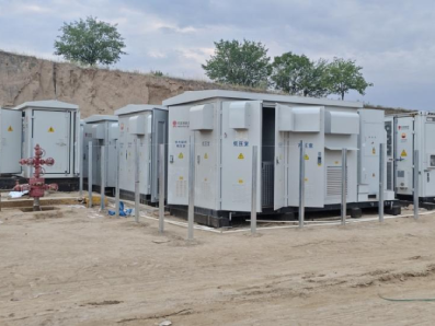 陕西大功率保障电源系统