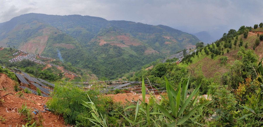 云南省中核临沧市镇康县80MW农光互补光伏发电项目-李付全 (2).jpg